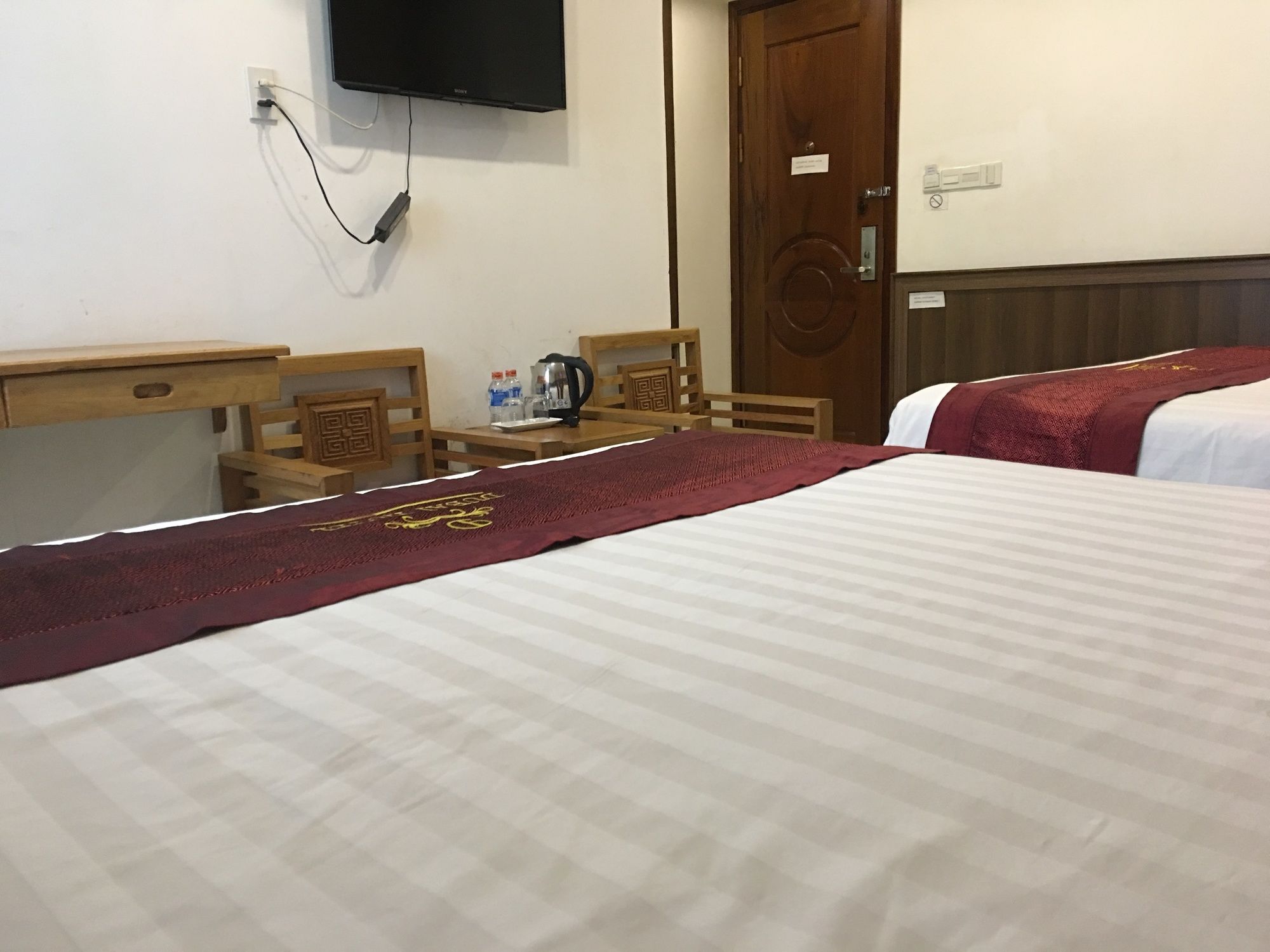 Dubai Nha Trang Hotel