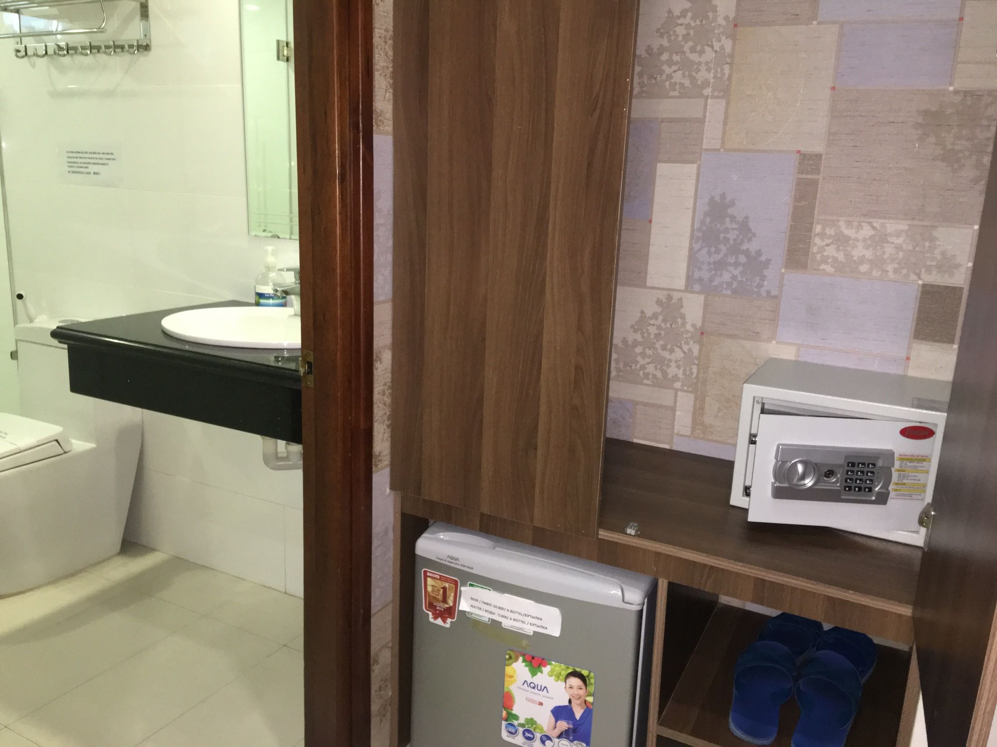 Dubai Nha Trang Hotel
