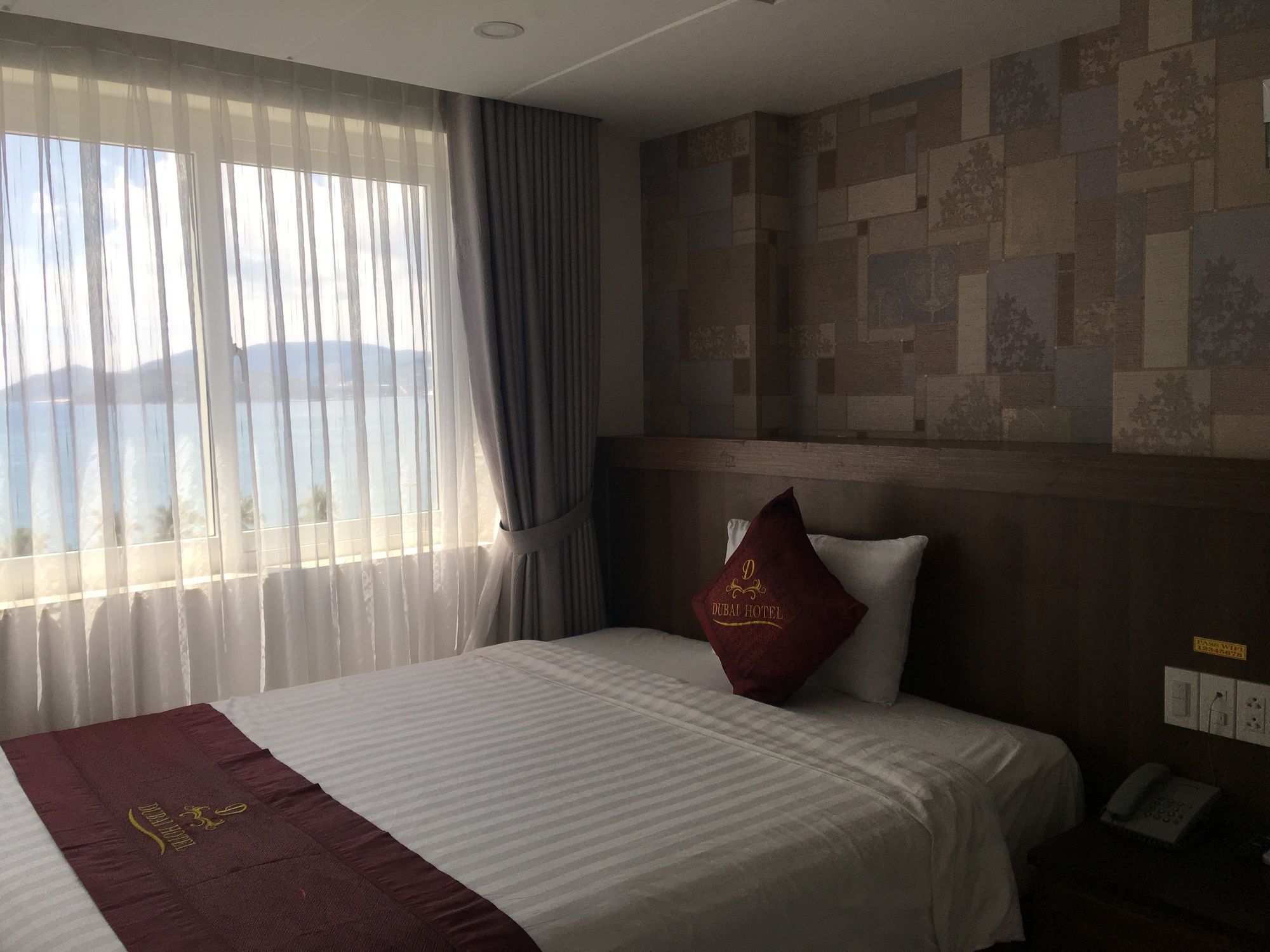 Dubai Nha Trang Hotel