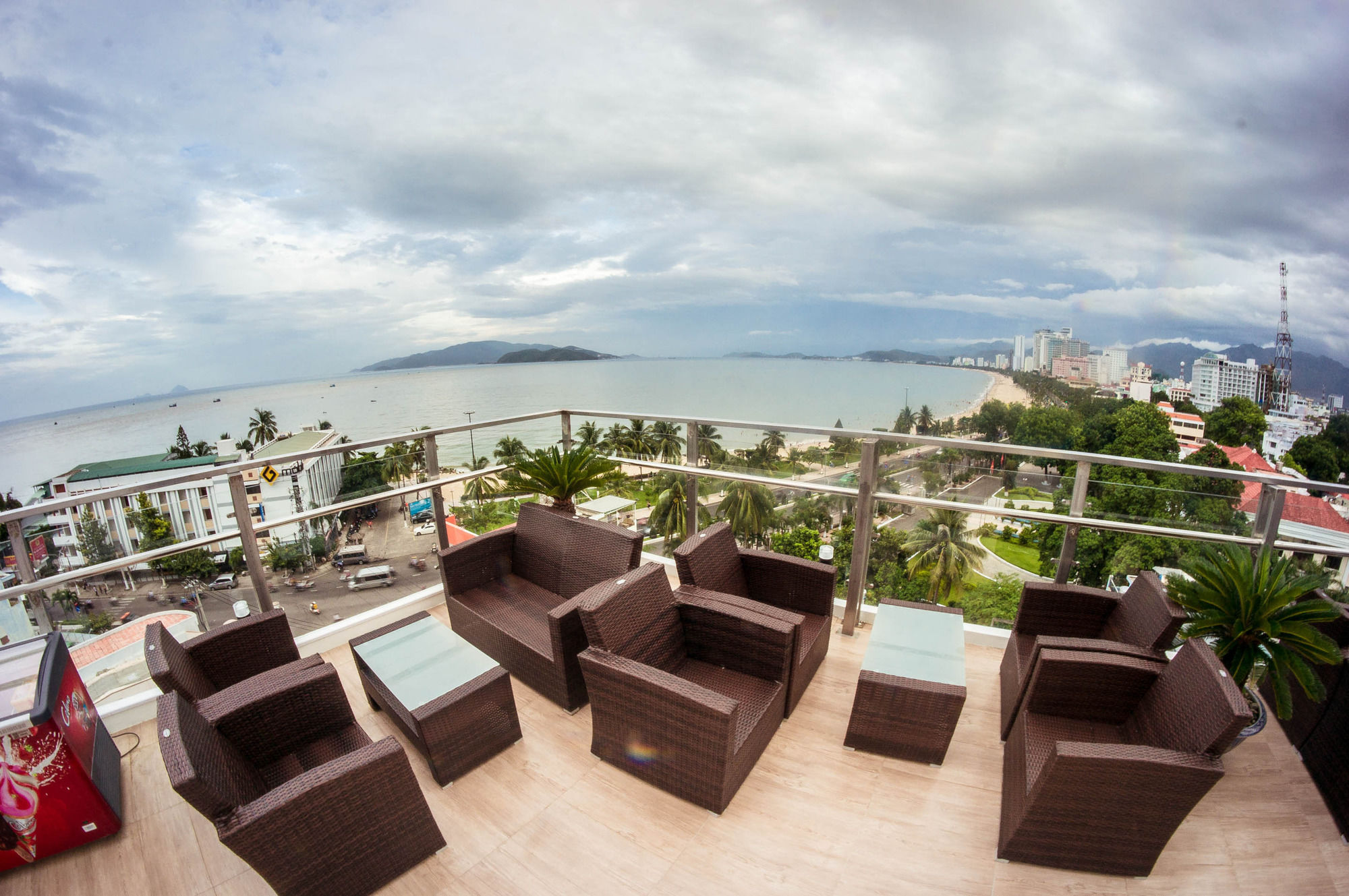 Gem Hotel