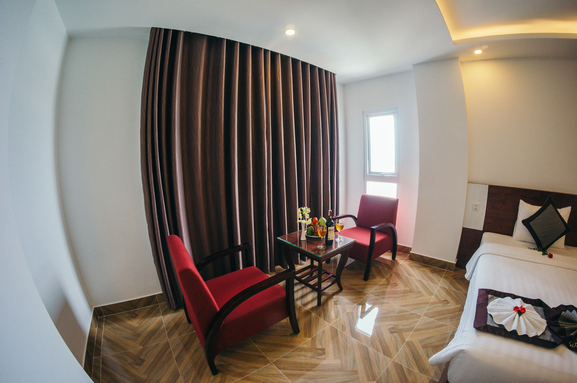 Gem Hotel