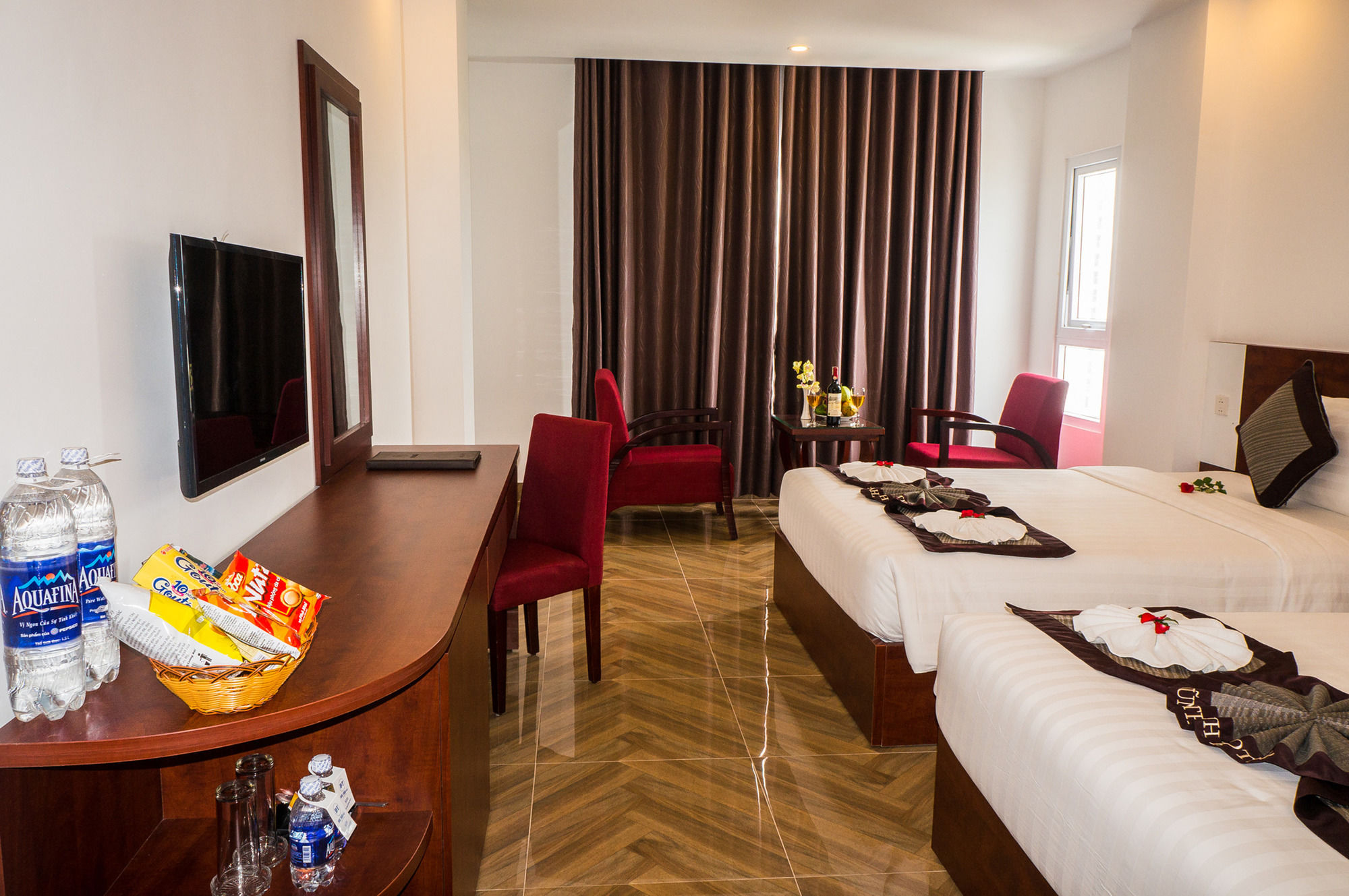 Gem Hotel
