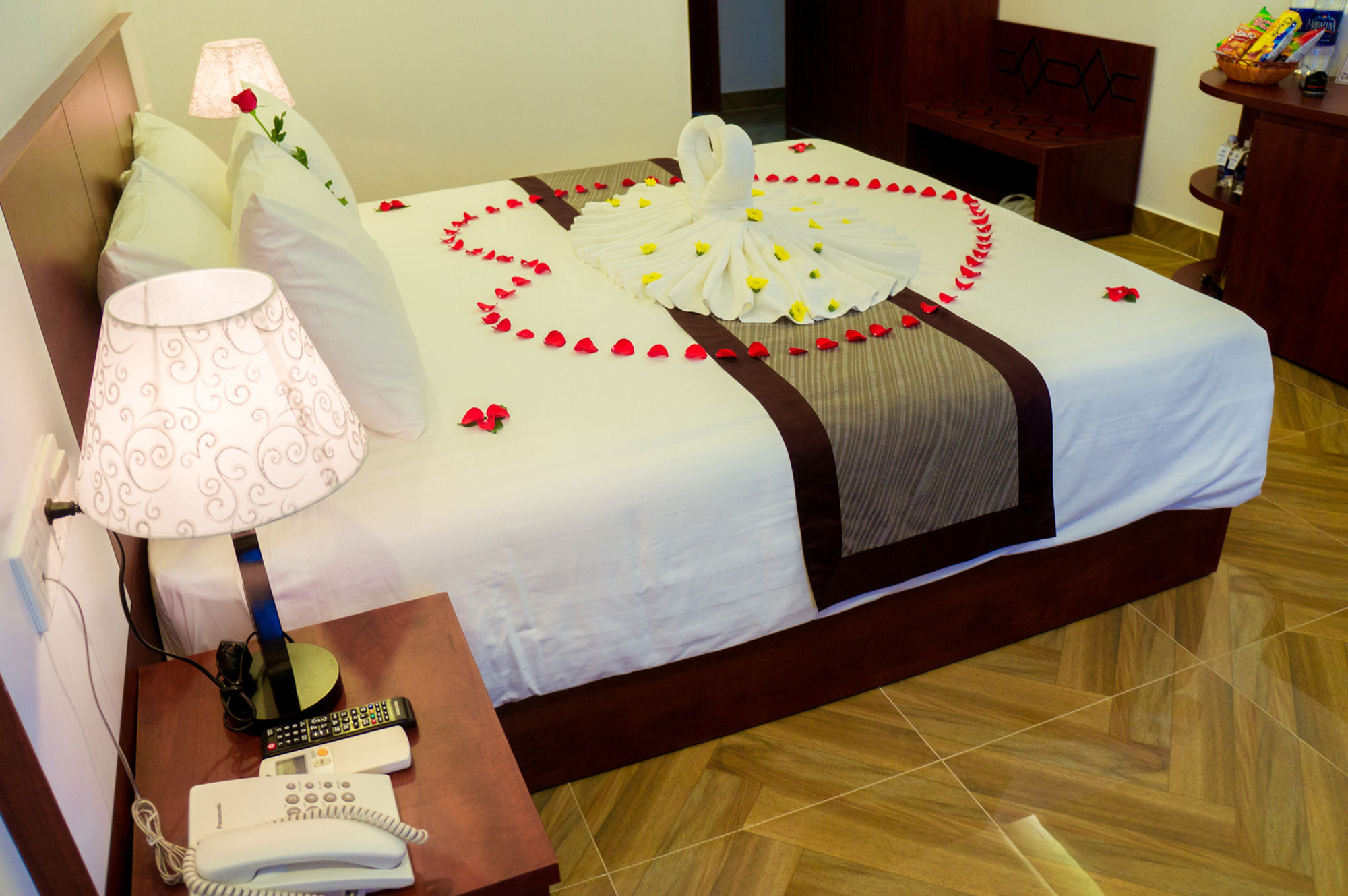 Gem Hotel