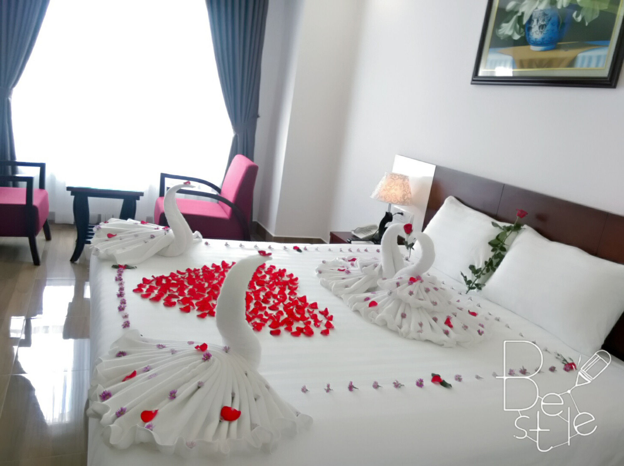 Gem Hotel