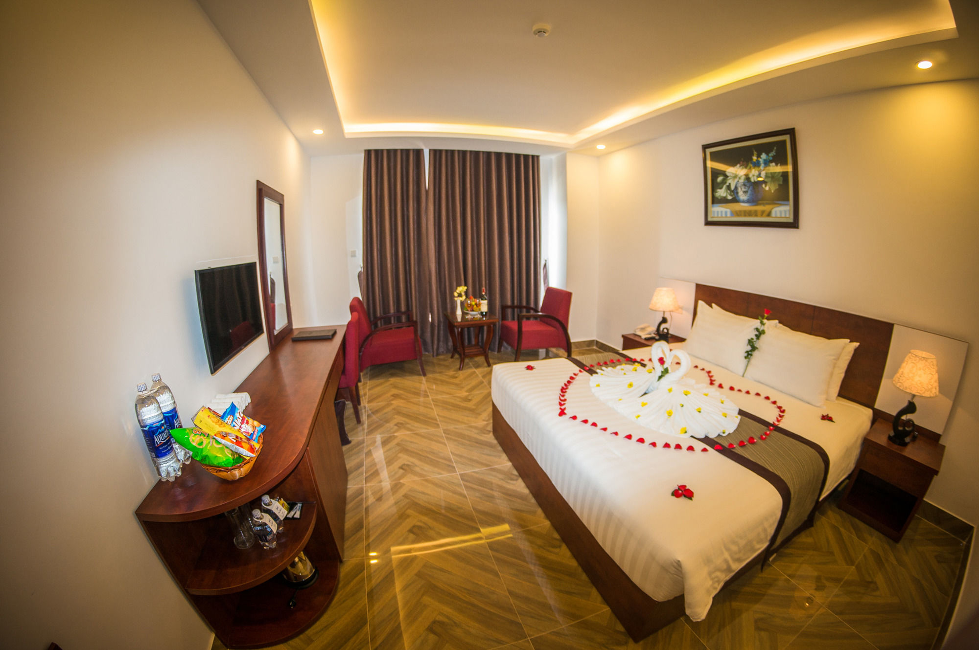 Gem Hotel
