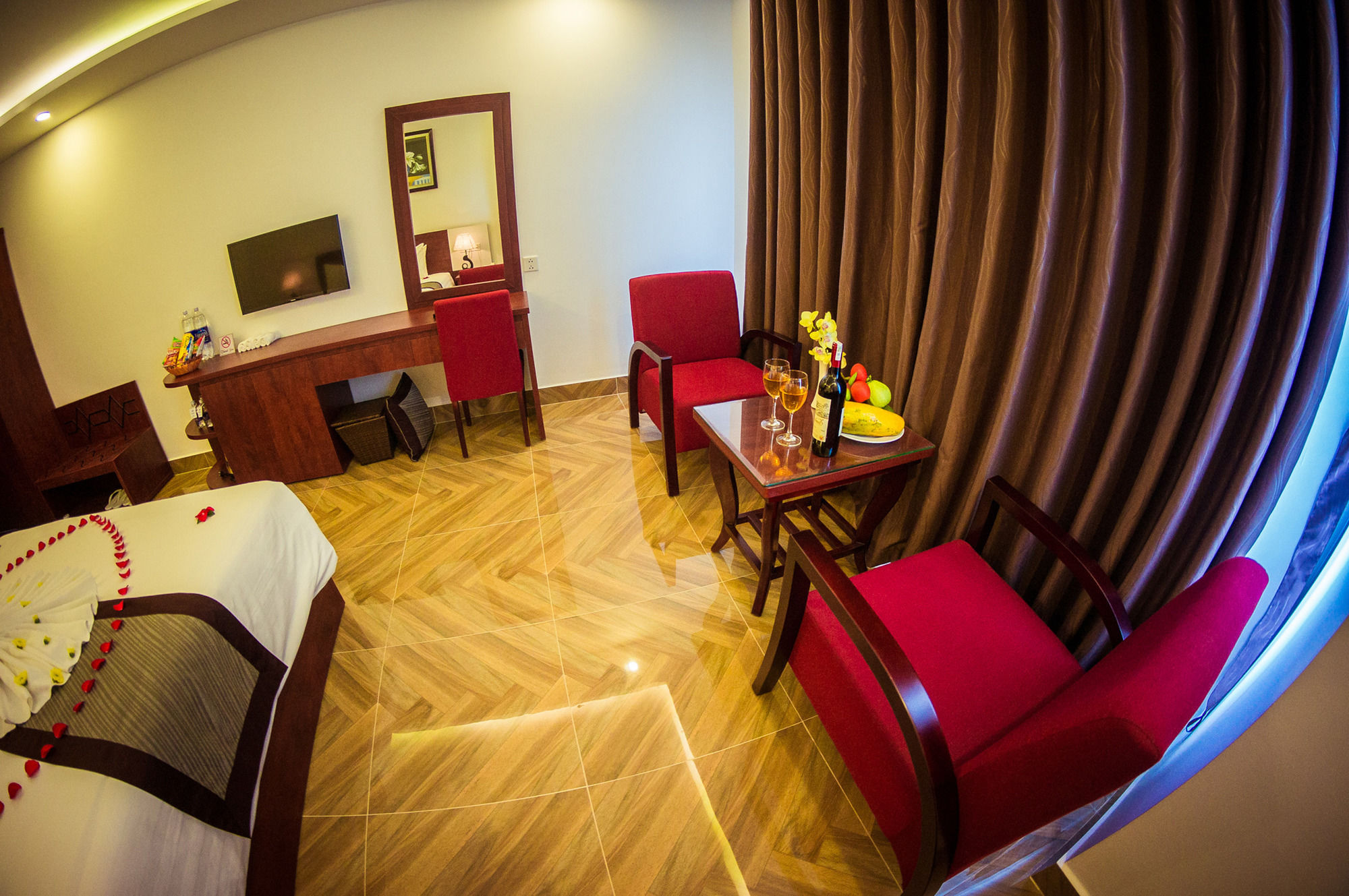 Gem Hotel