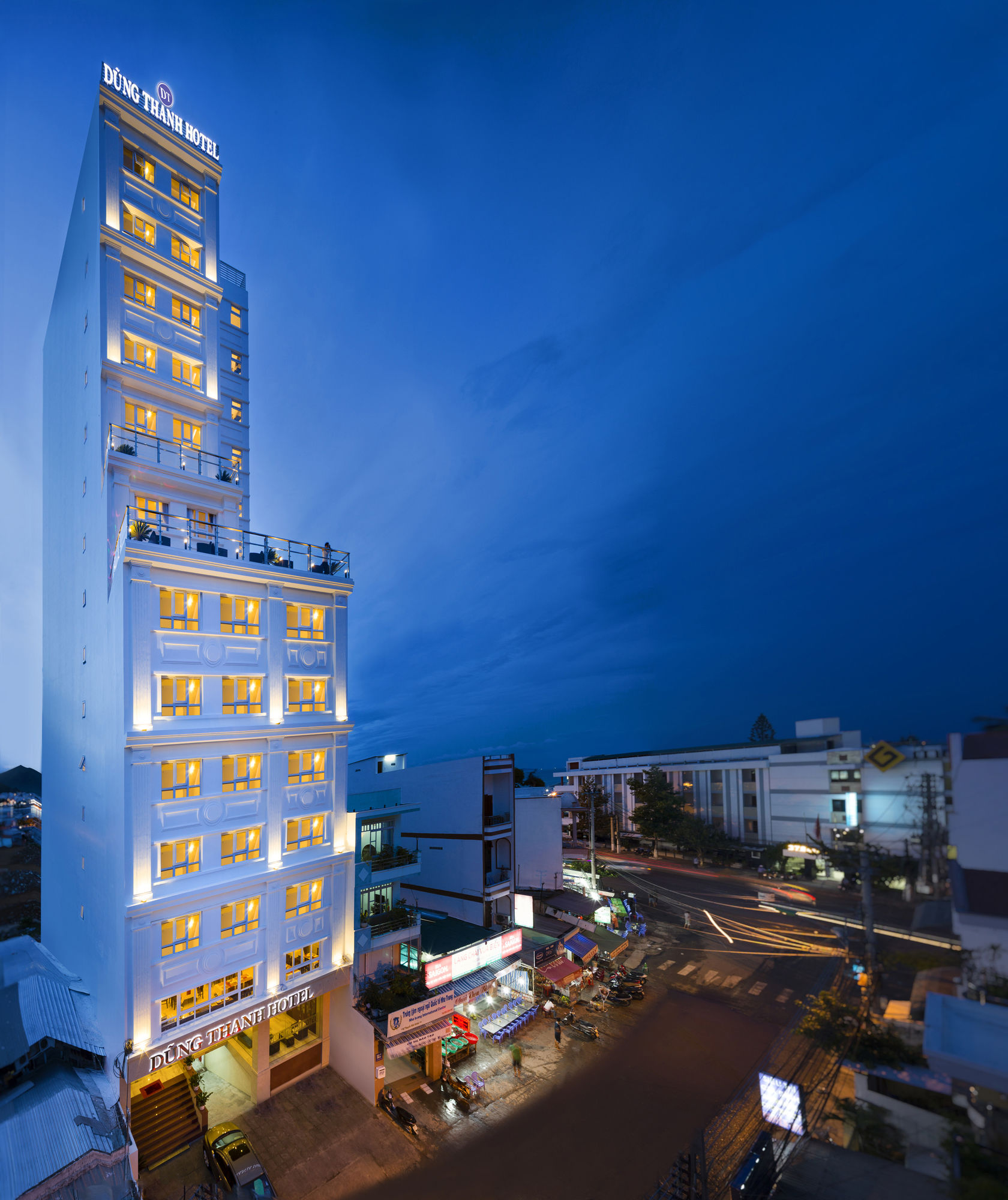Gem Hotel