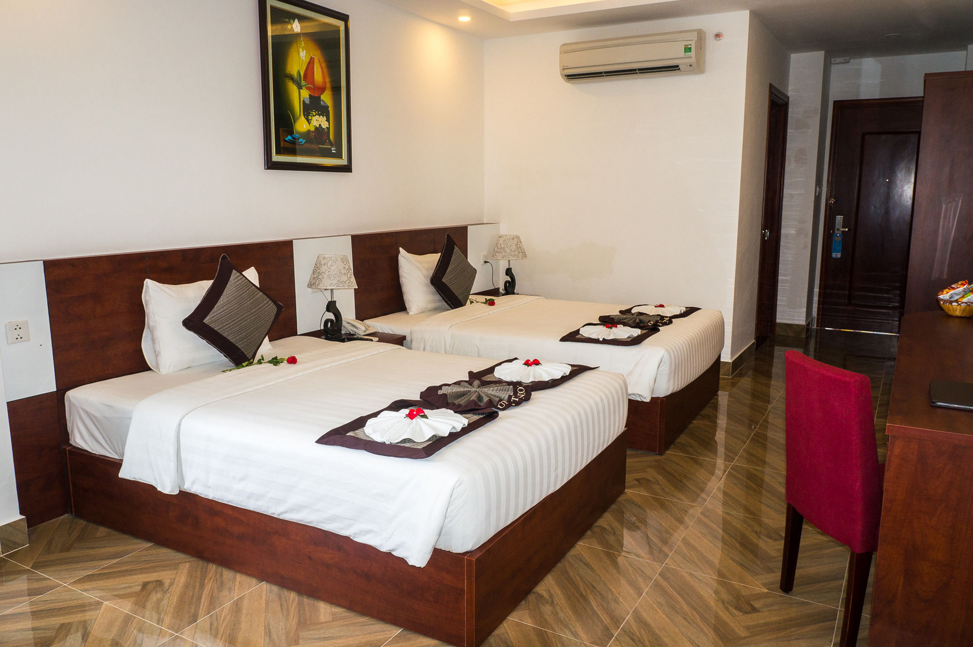 Gem Hotel