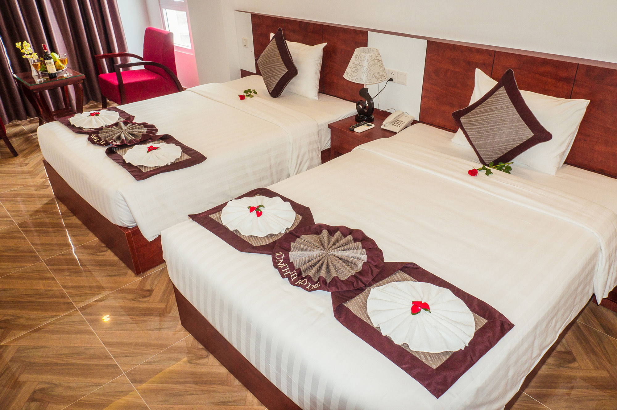 Gem Hotel