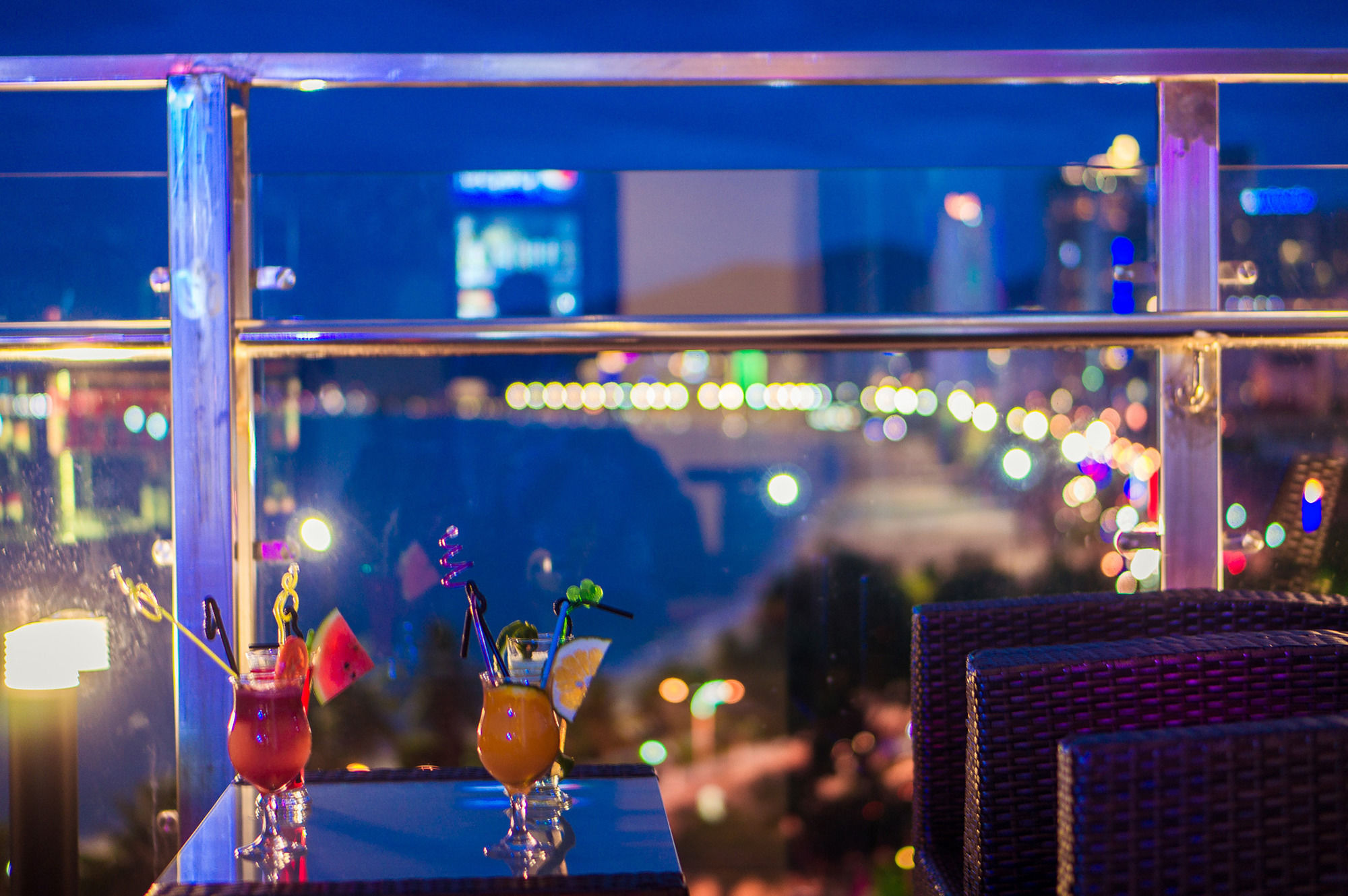 Gem Hotel