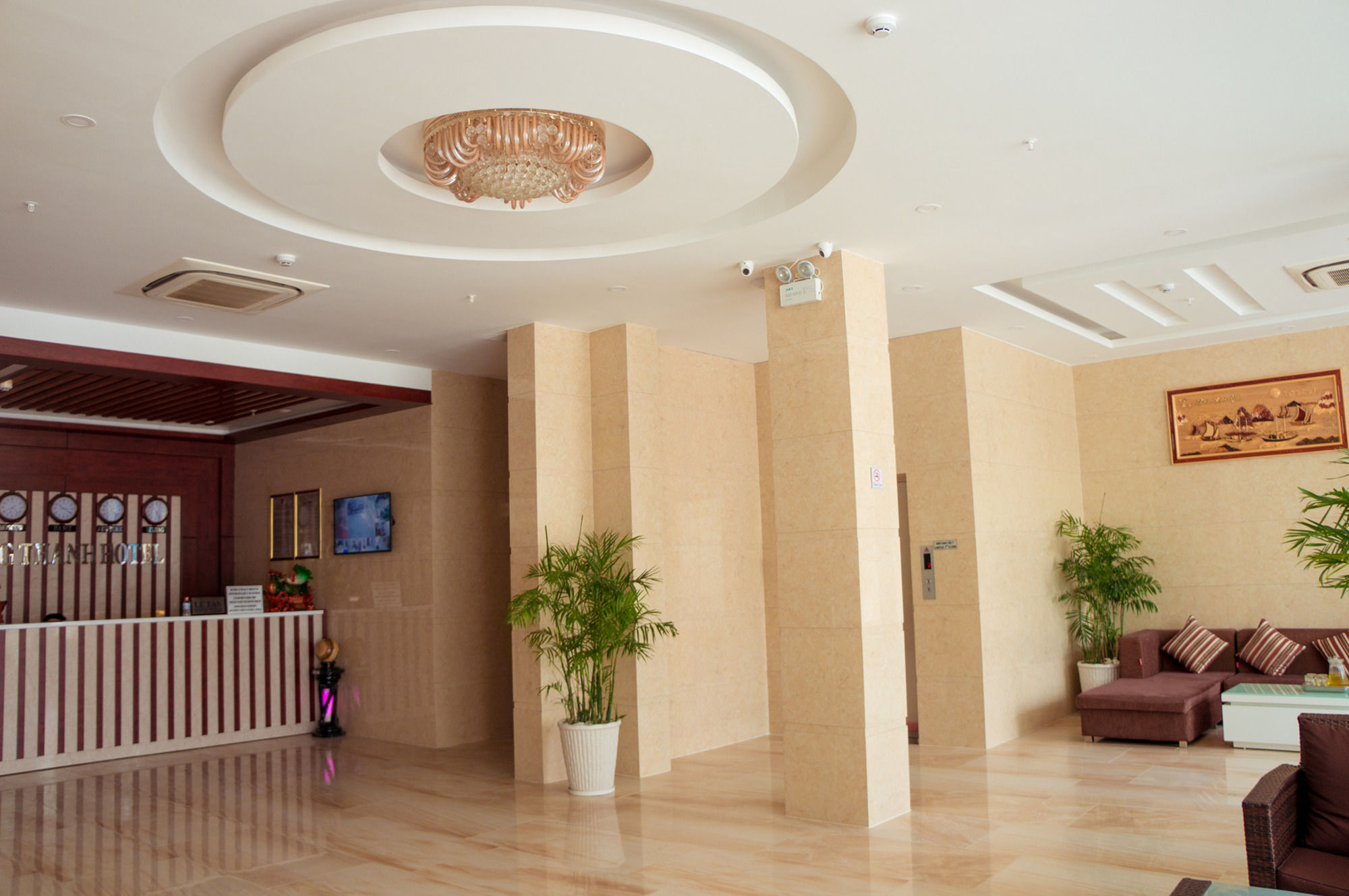 Gem Hotel
