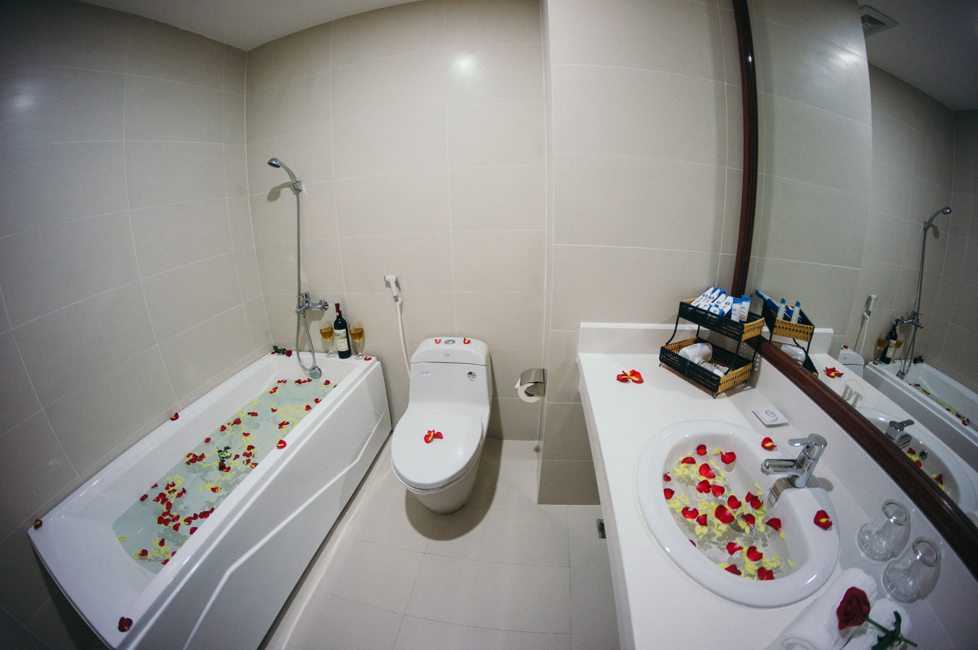 Gem Hotel