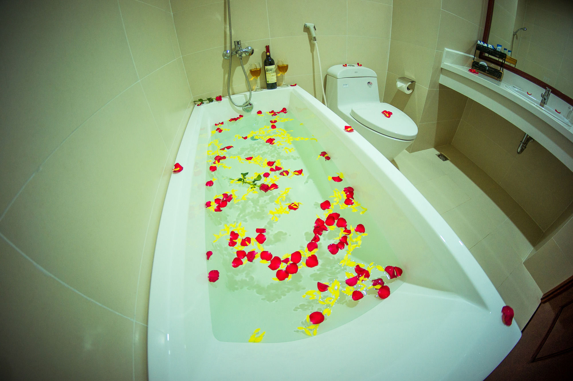 Gem Hotel