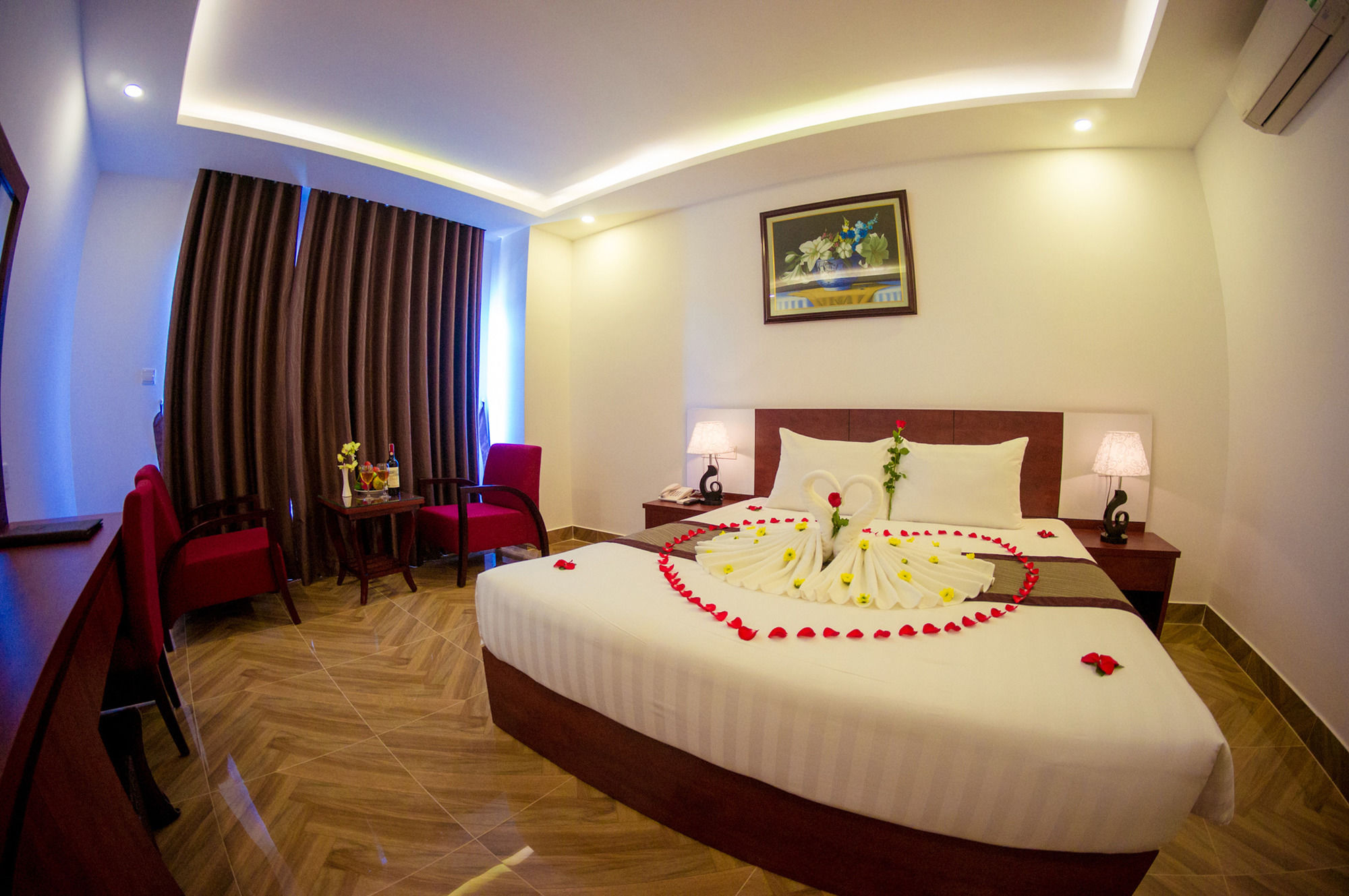 Gem Hotel