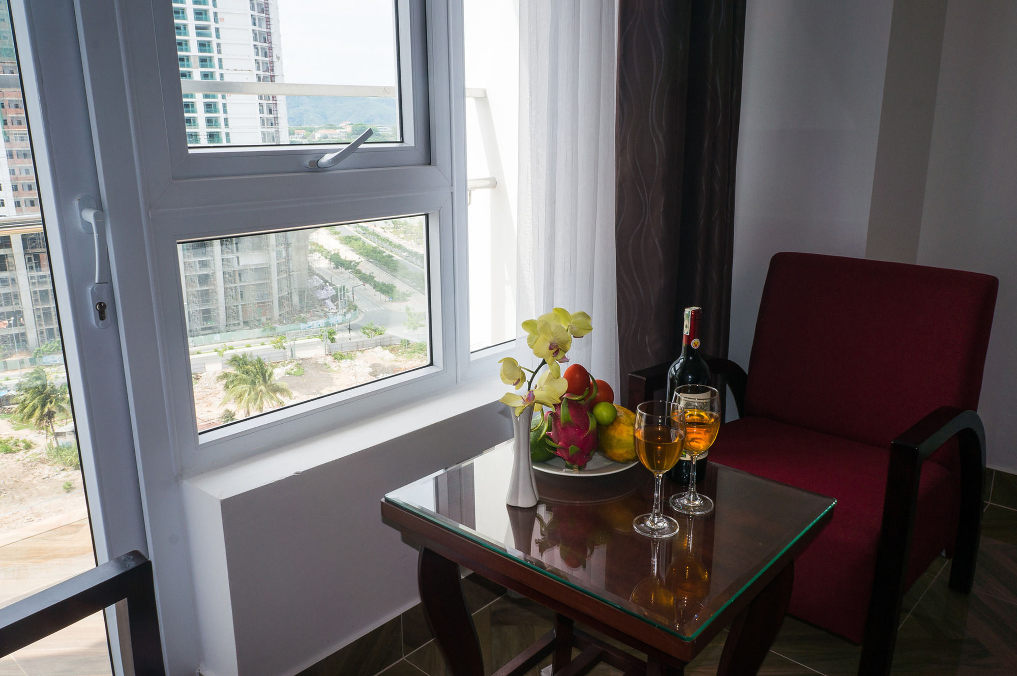 Gem Hotel