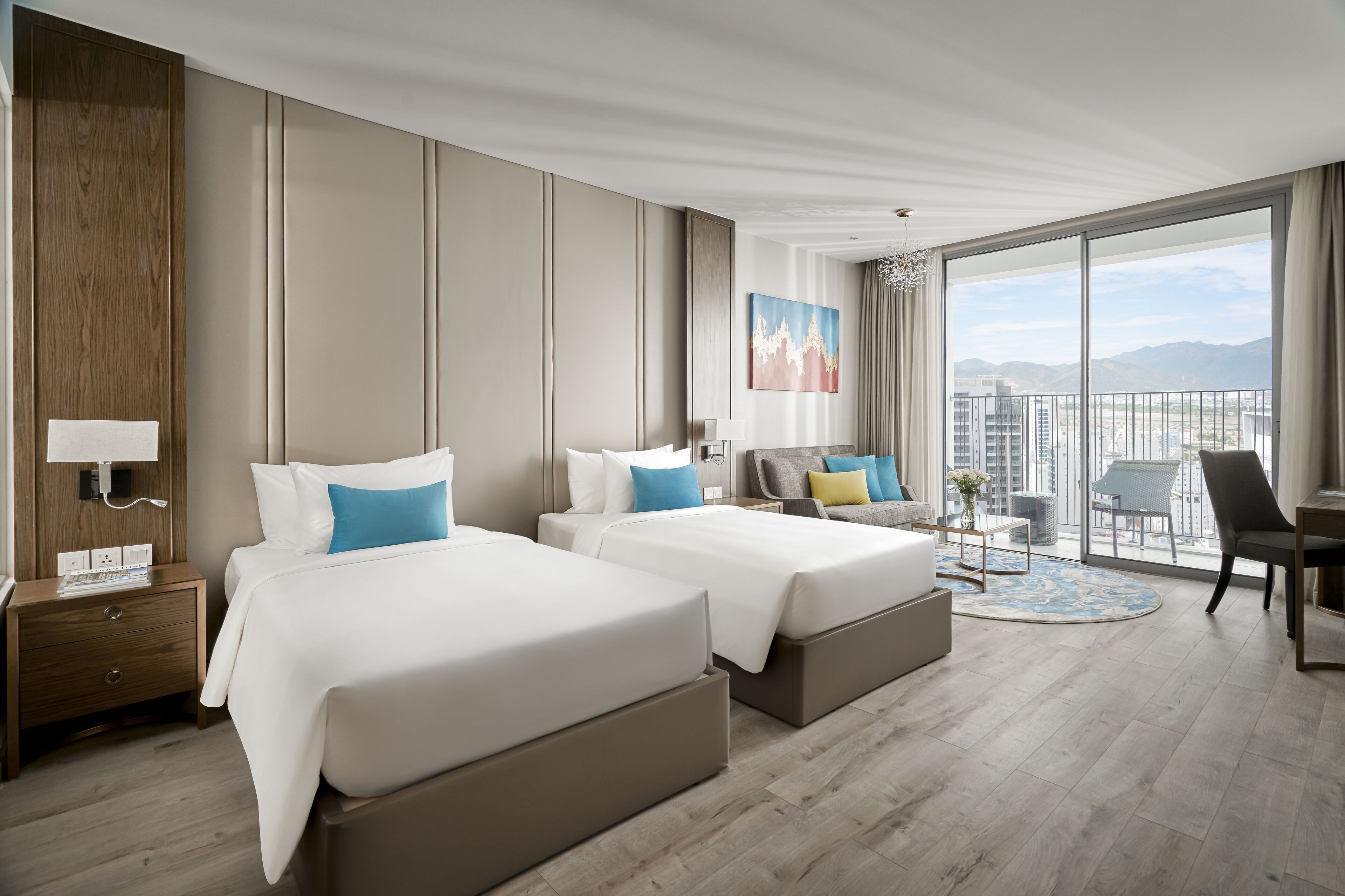 The Empyrean Nha Trang