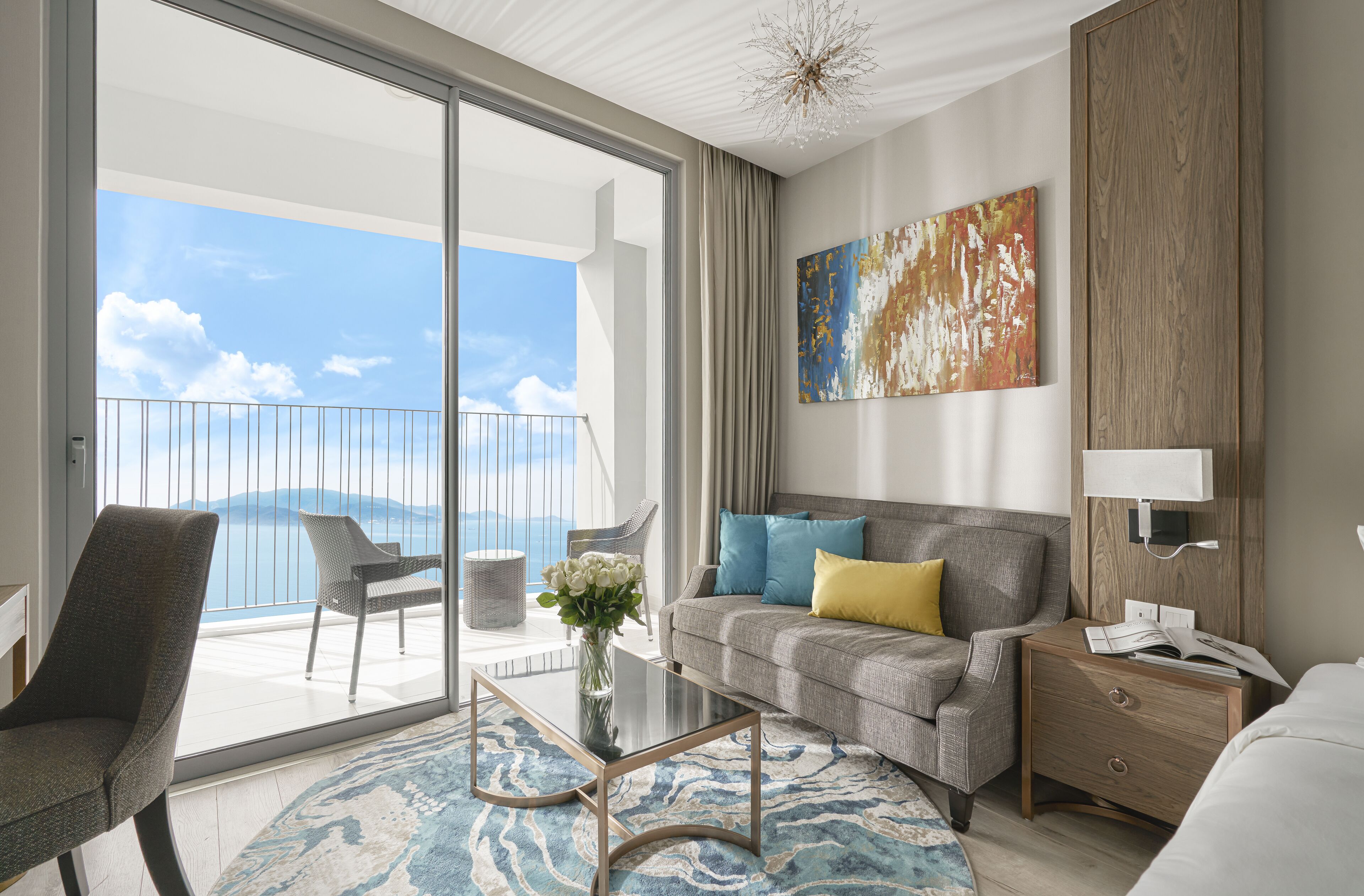 The Empyrean Nha Trang
