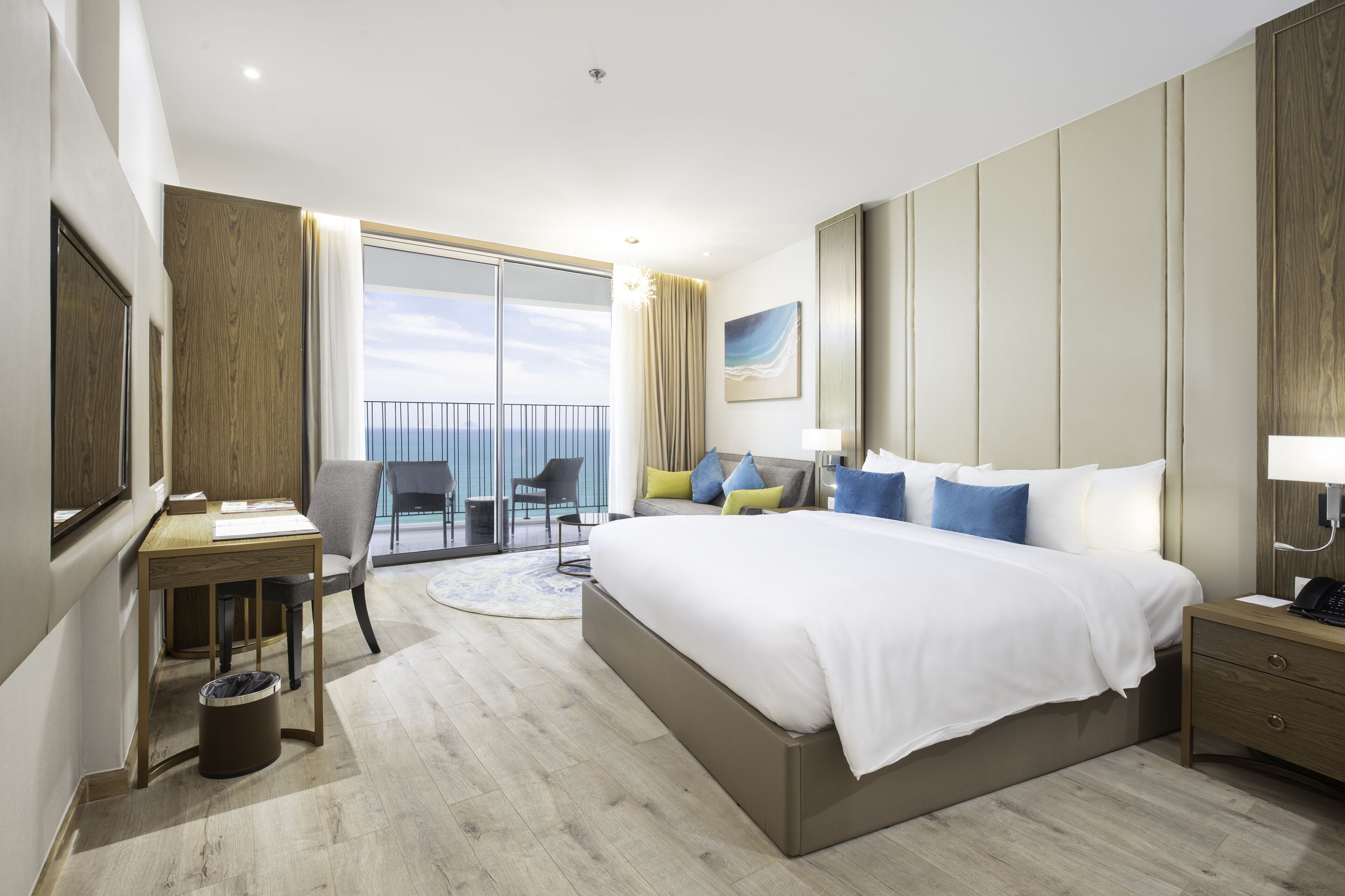 The Empyrean Nha Trang