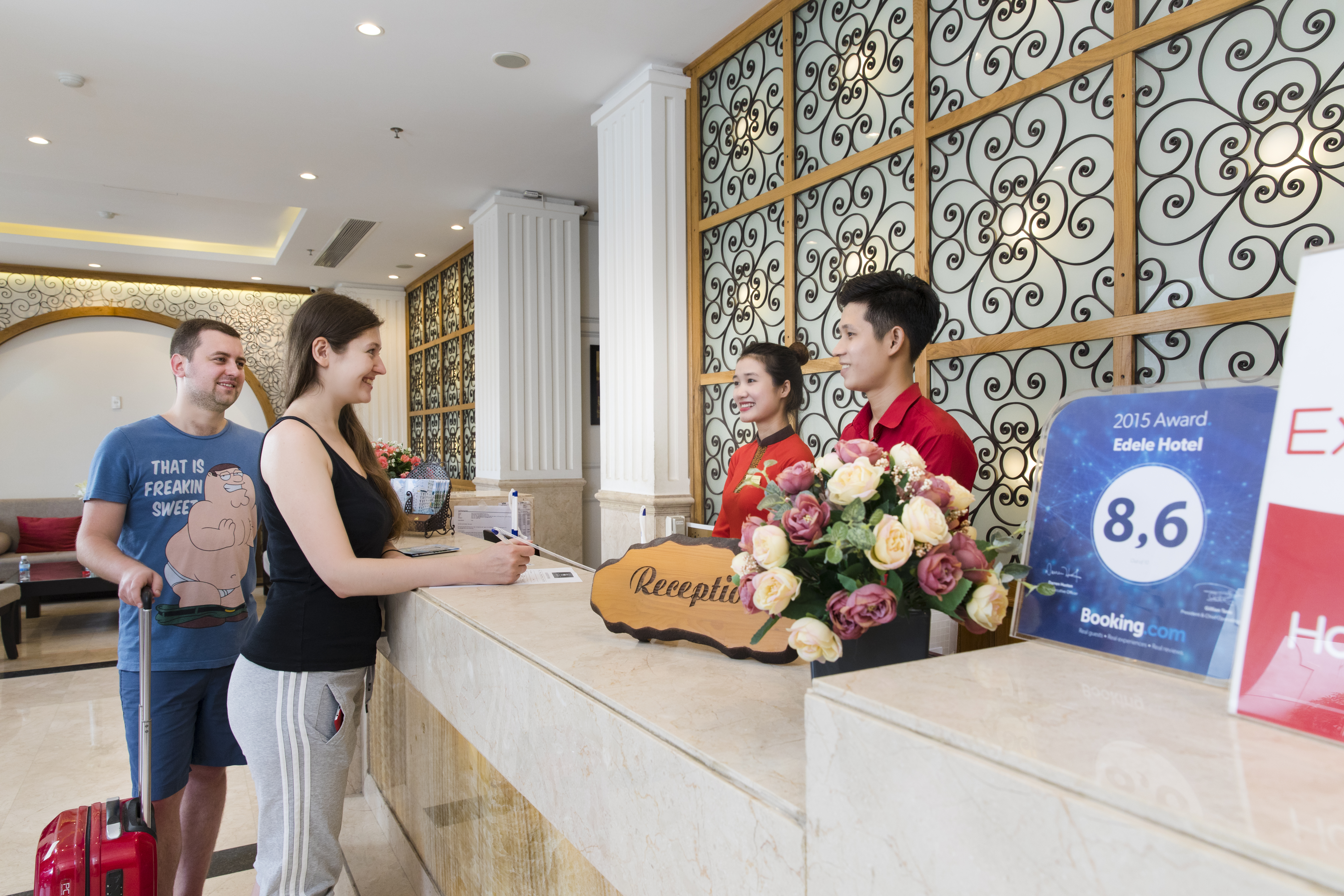 Edele Hotel