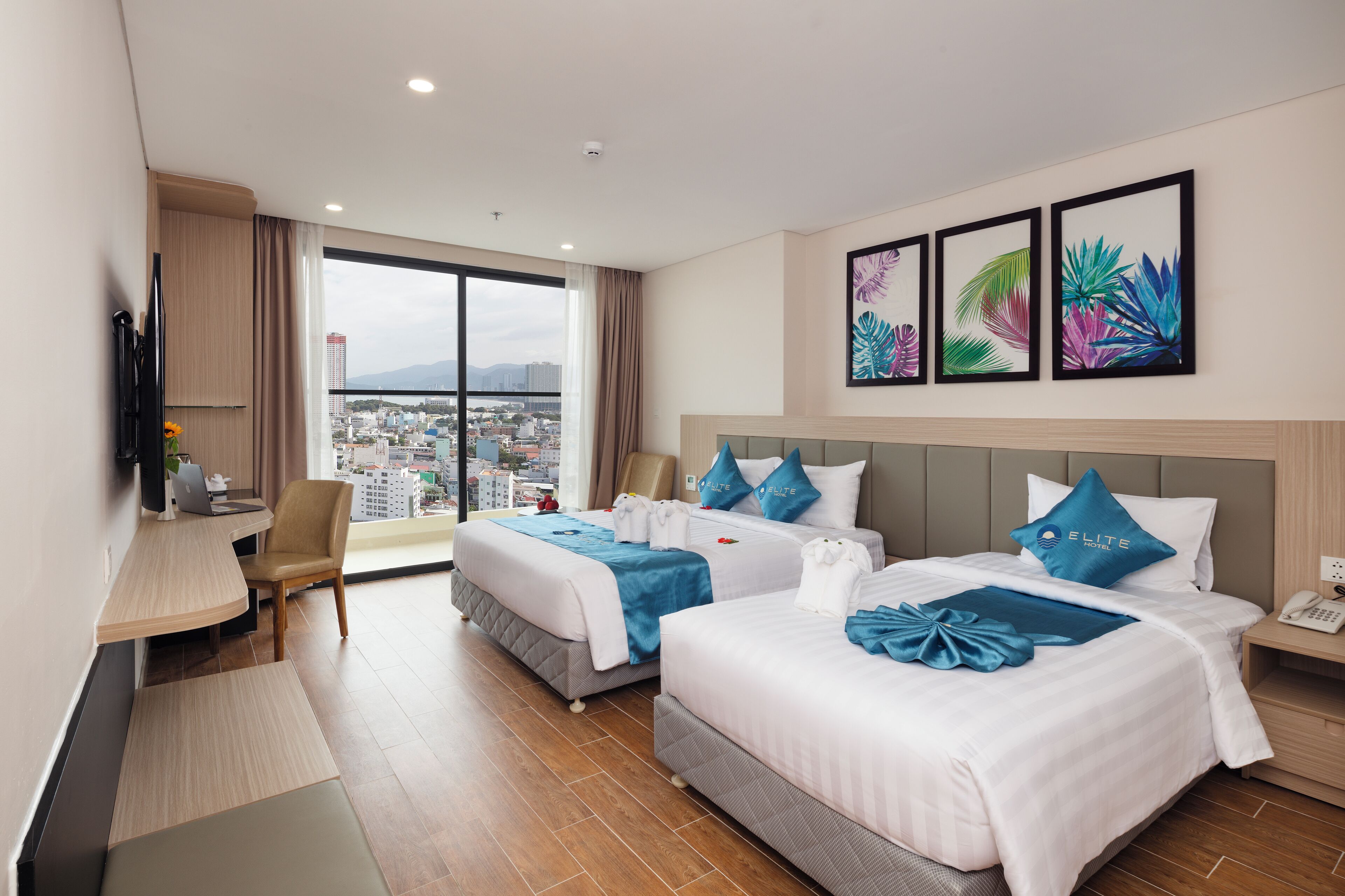 Elite Hotel