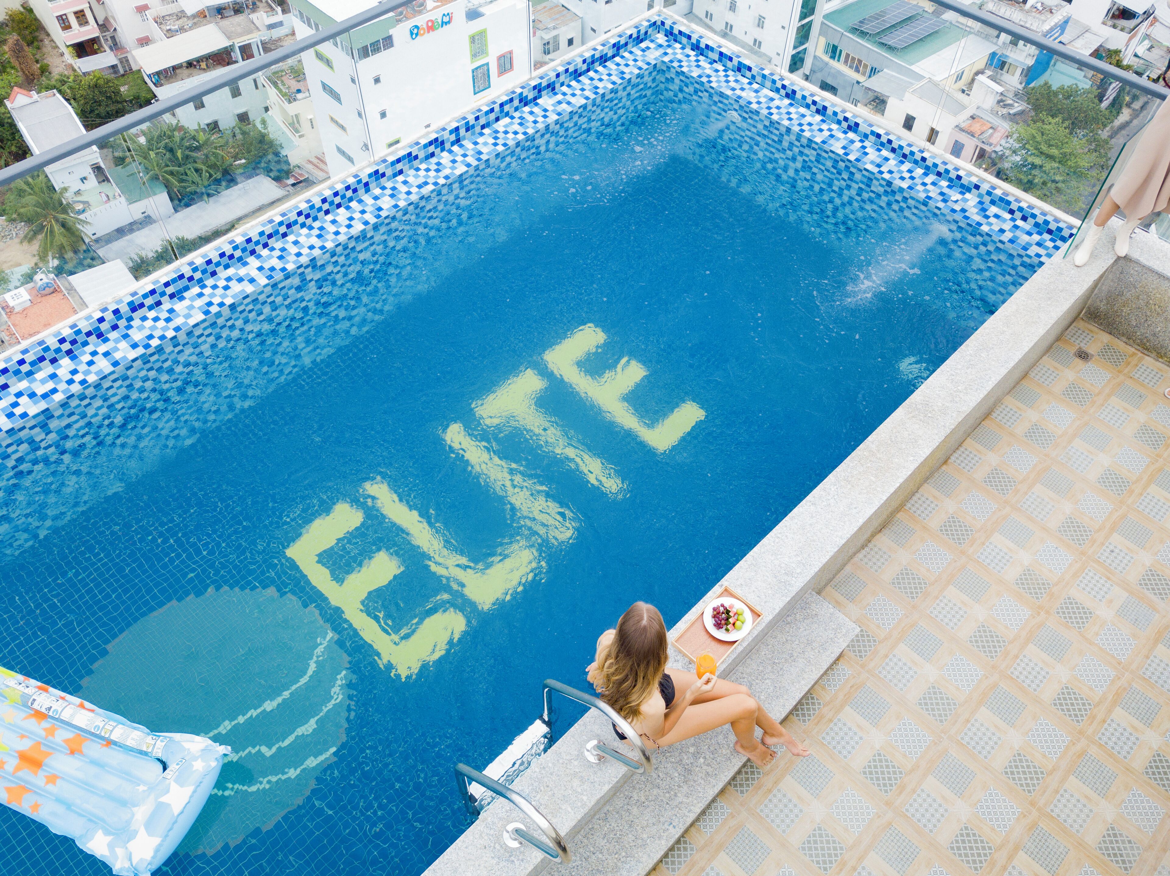Elite Hotel