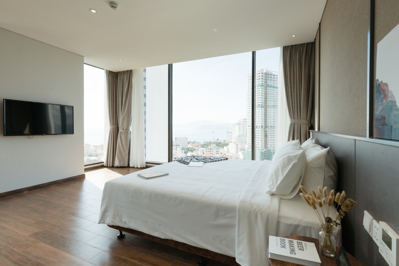 Em Oi Hotel