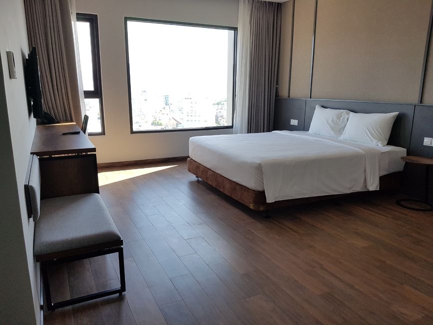 Em Oi Hotel