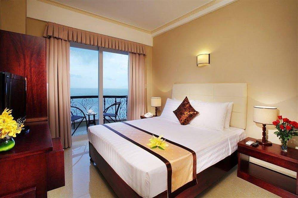 Fairy Bay Hotel