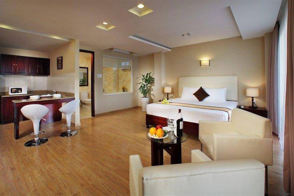 Fairy Bay Hotel