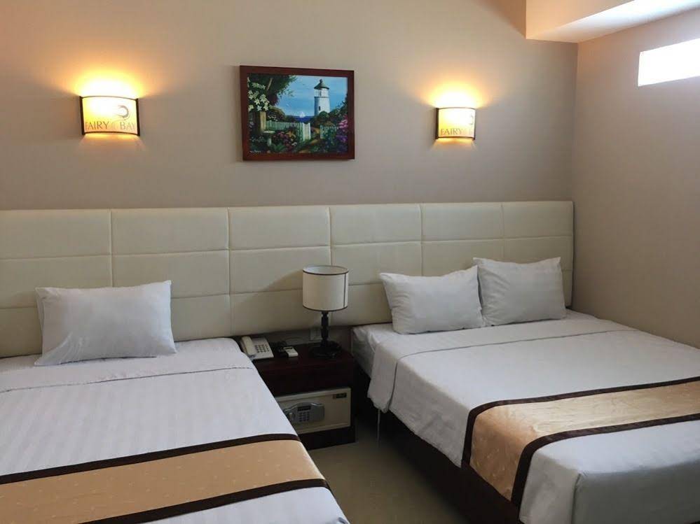 Fairy Bay Hotel