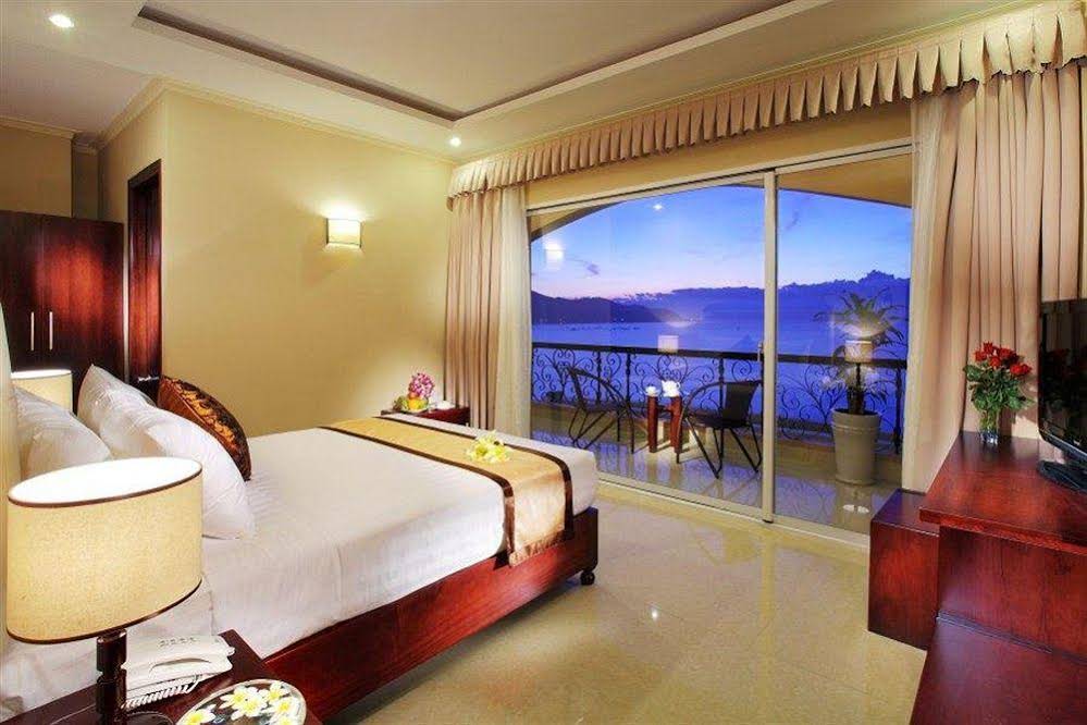 Fairy Bay Hotel