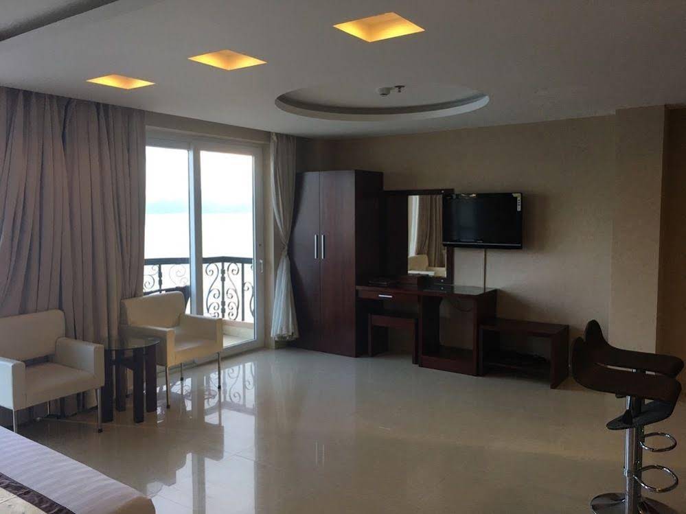 Fairy Bay Hotel