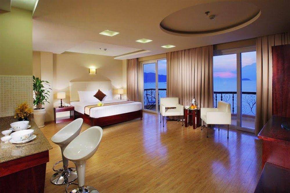Fairy Bay Hotel