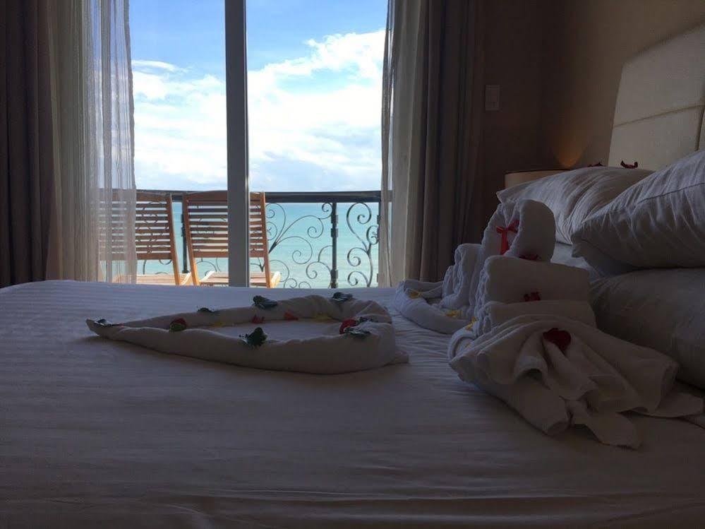 Fairy Bay Hotel