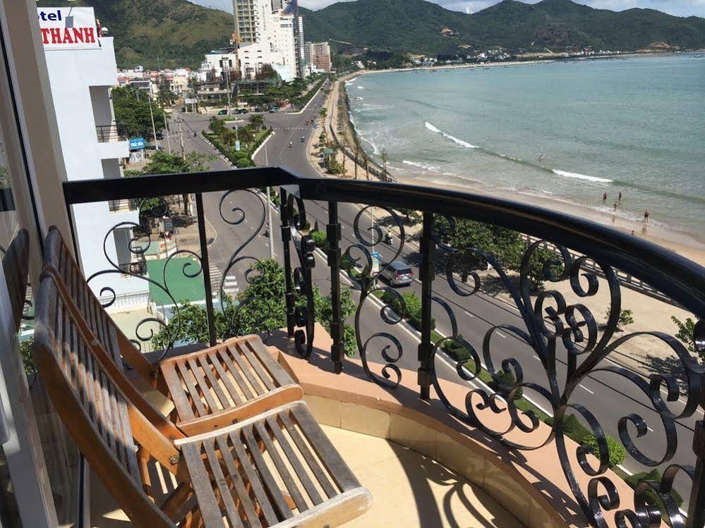Fairy Bay Hotel