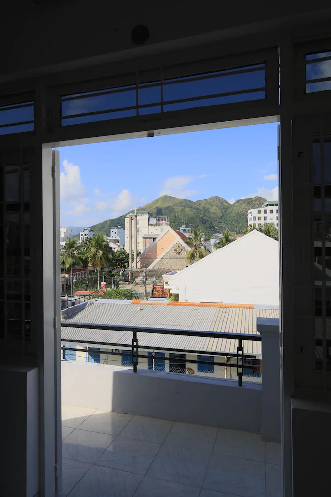 First Hostel Nha Trang