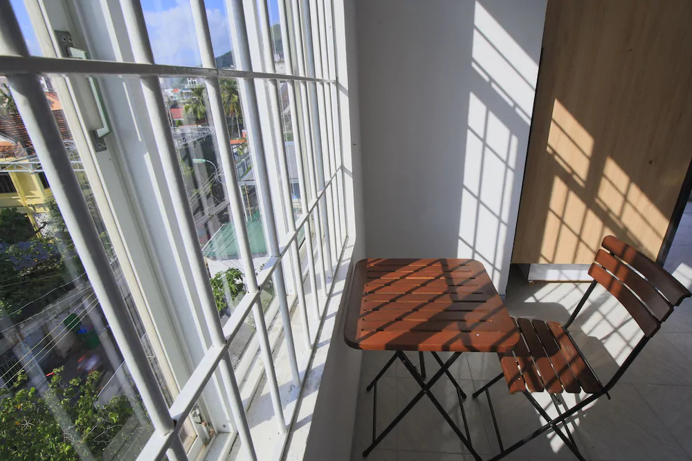 First Hostel Nha Trang
