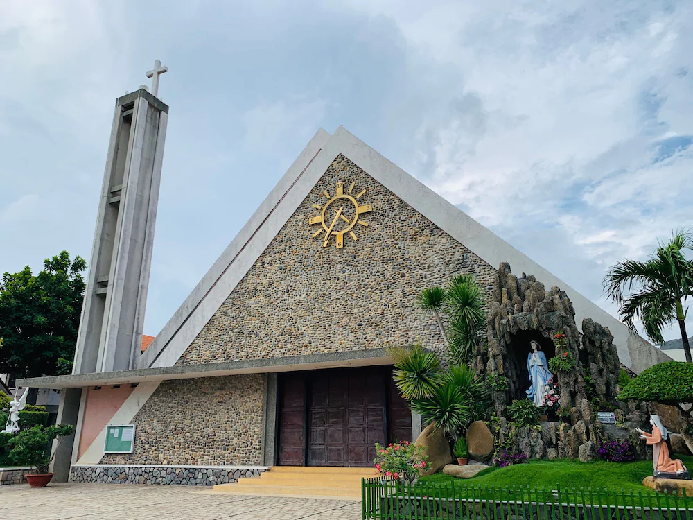 First Hostel Nha Trang