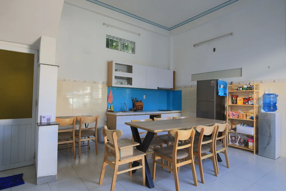 First Hostel Nha Trang