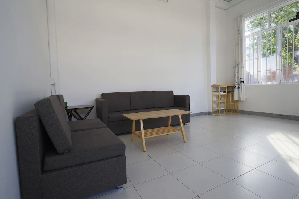 First Hostel Nha Trang