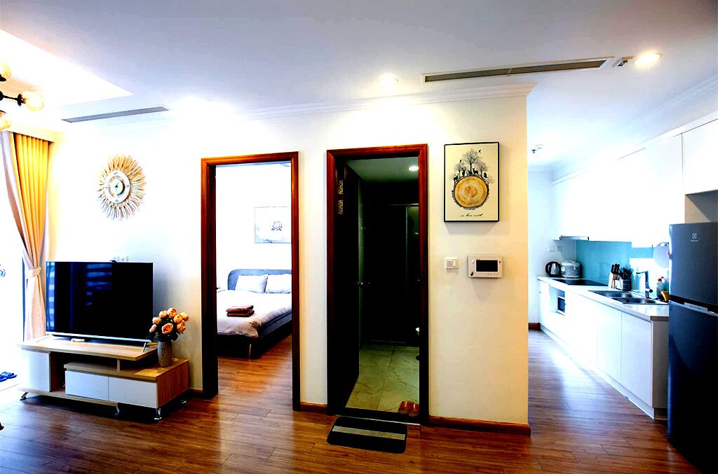 Full House Homestay