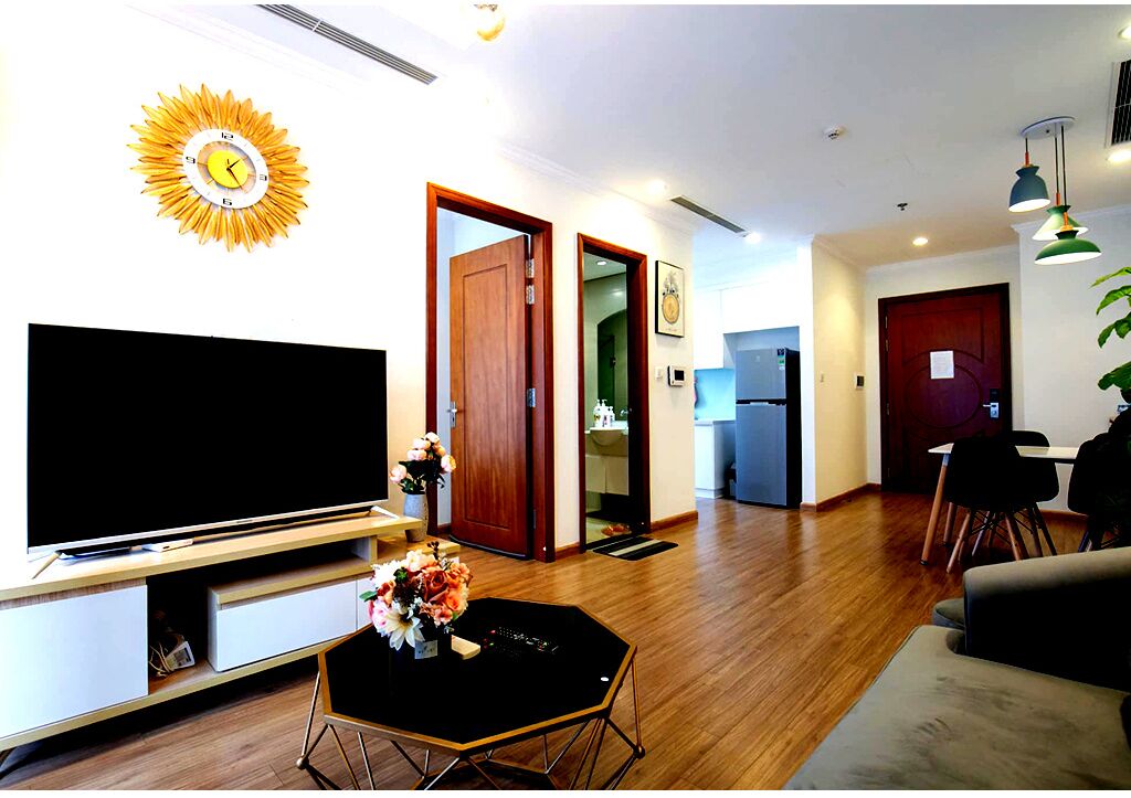 Full House Homestay