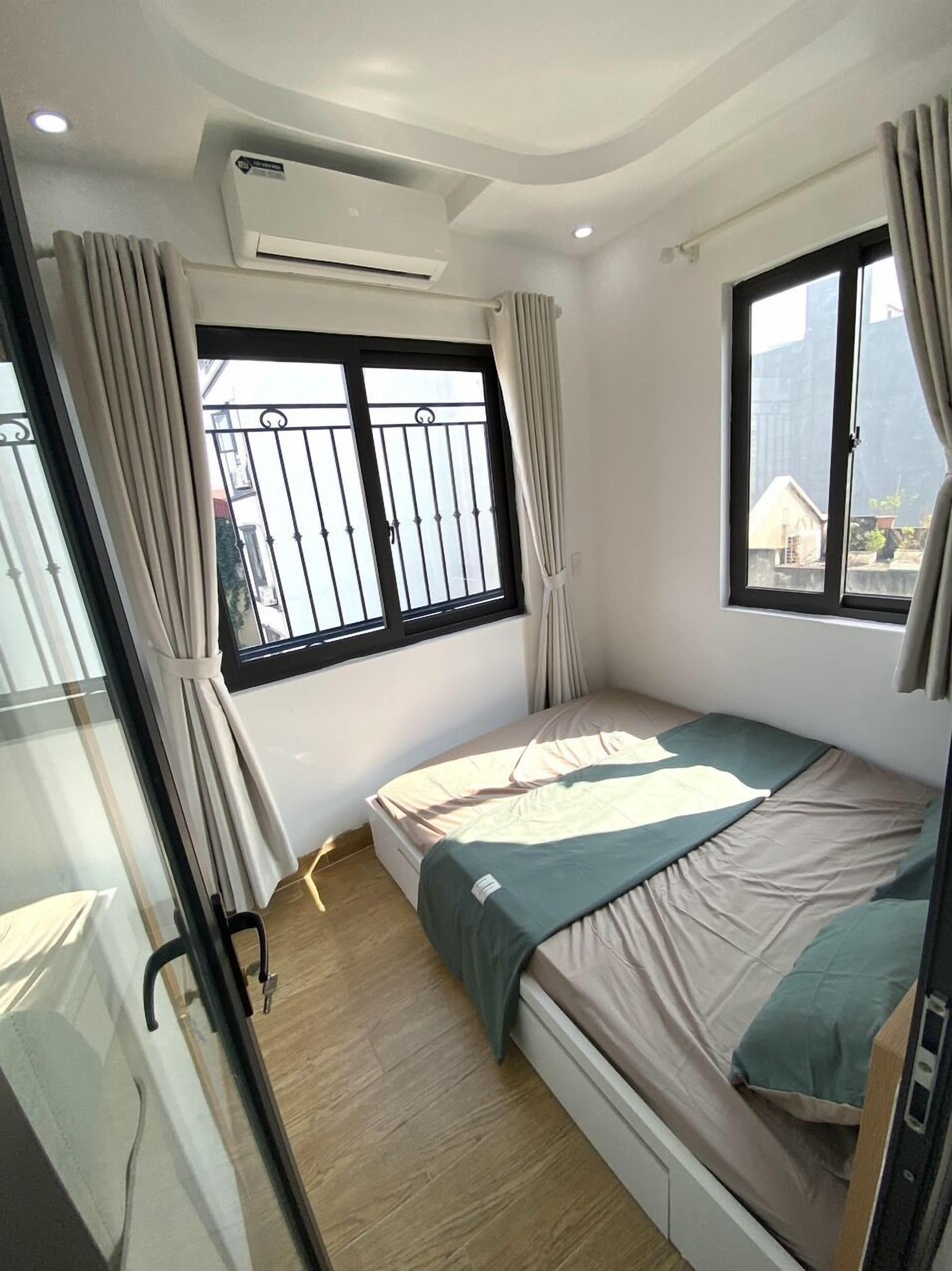 Full House Homestay