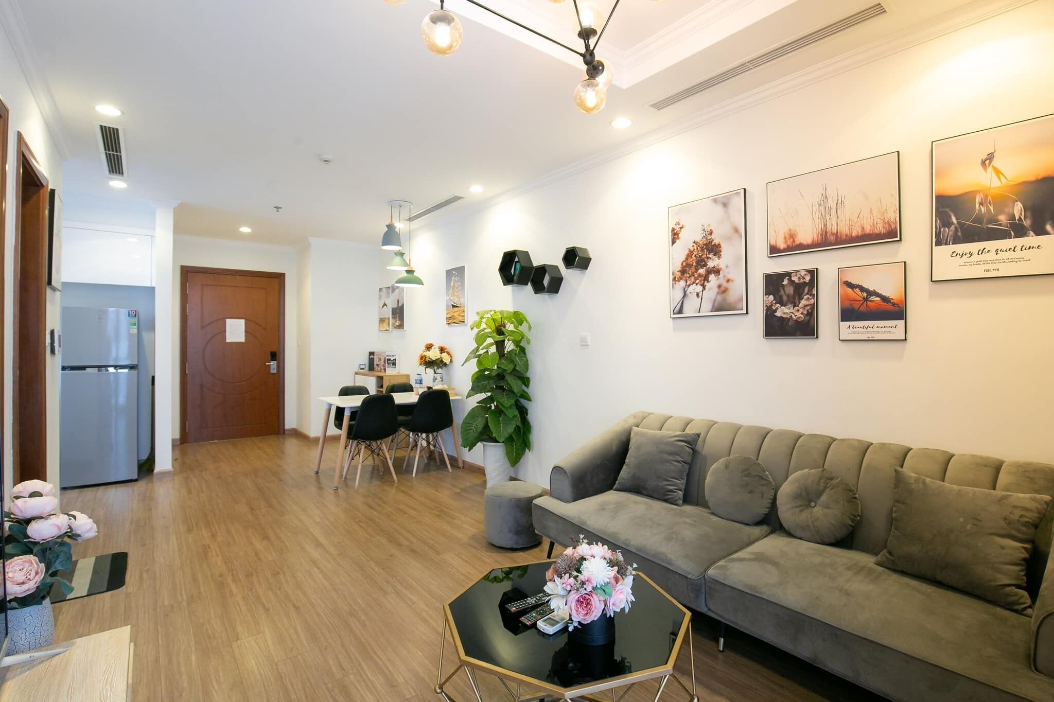 Full House Homestay