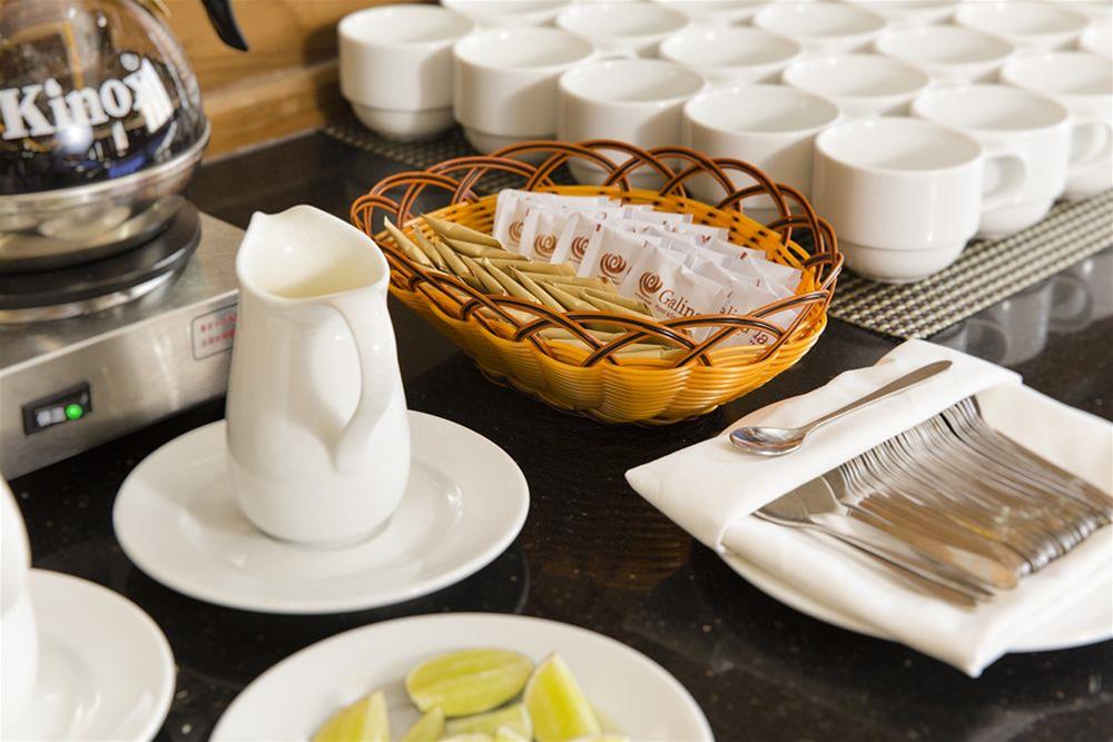 Galina Hotel & Spa
