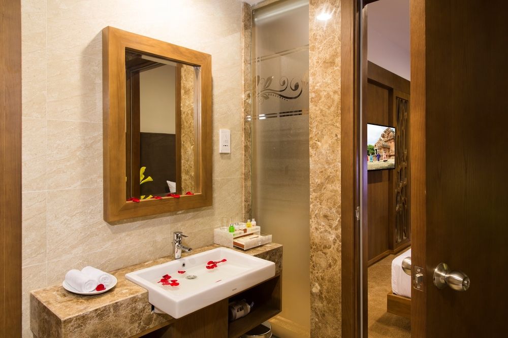 Galina Hotel & Spa