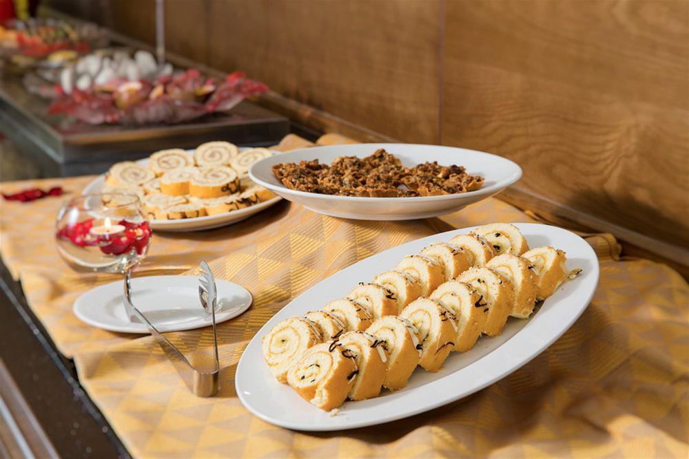 Galina Hotel & Spa