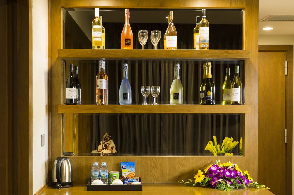 Galina Hotel & Spa