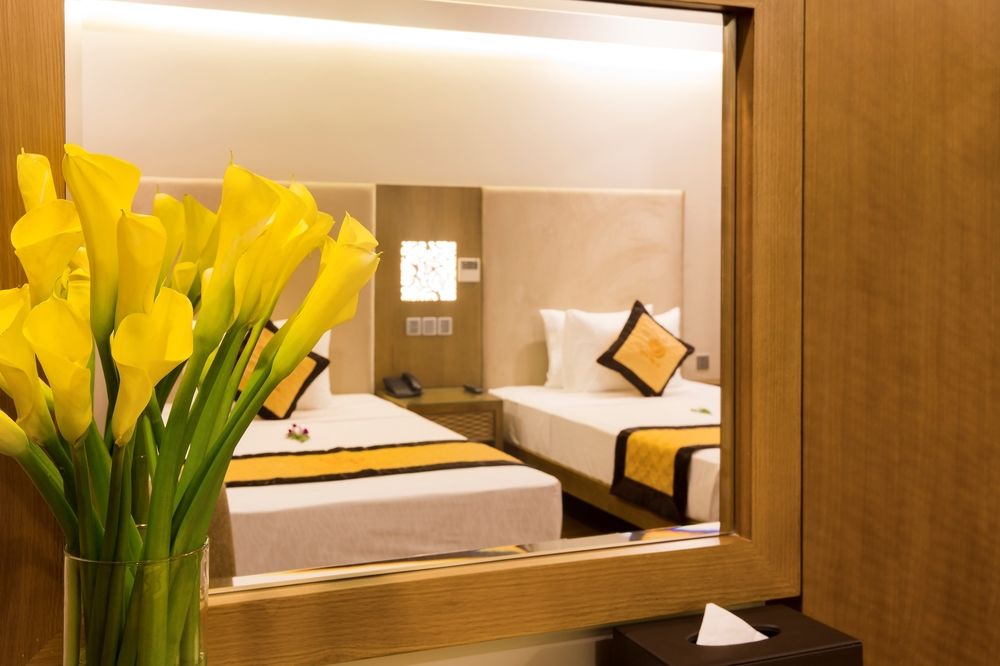 Galina Hotel & Spa
