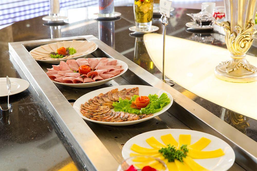 Galina Hotel & Spa